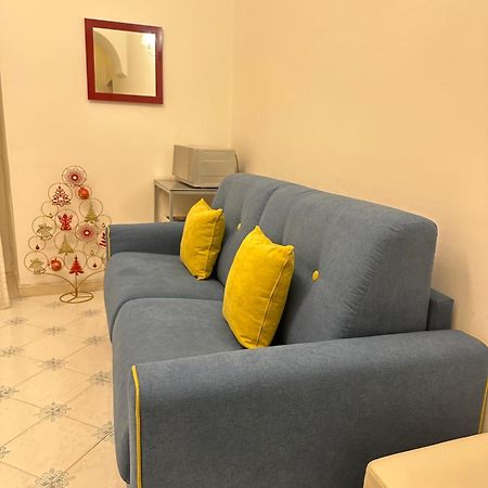 Dimora Dei Mercanti Salerno Eksteriør bilde